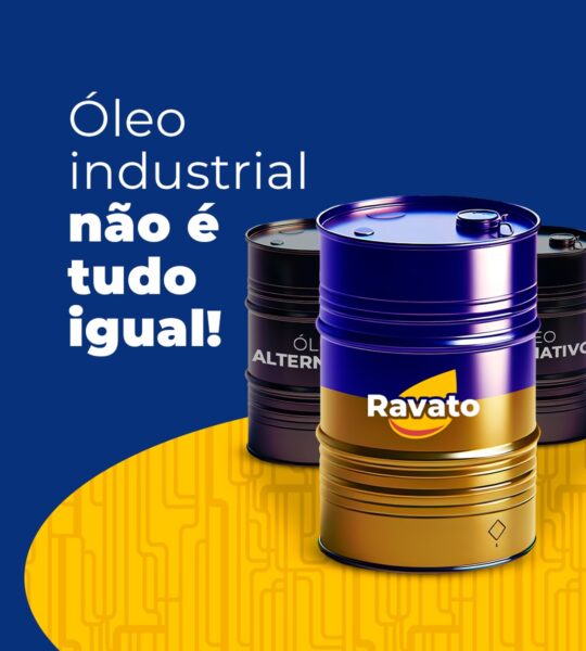 Óleos não regulamentados: um risco para a sua indústria!