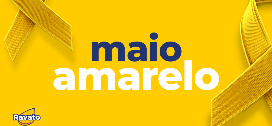Maio Amarelo: um movimento pela vida